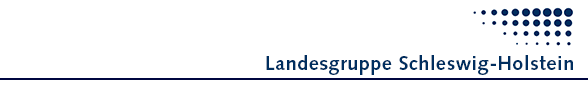BDP Landesgruppe Schleswig-Holstein